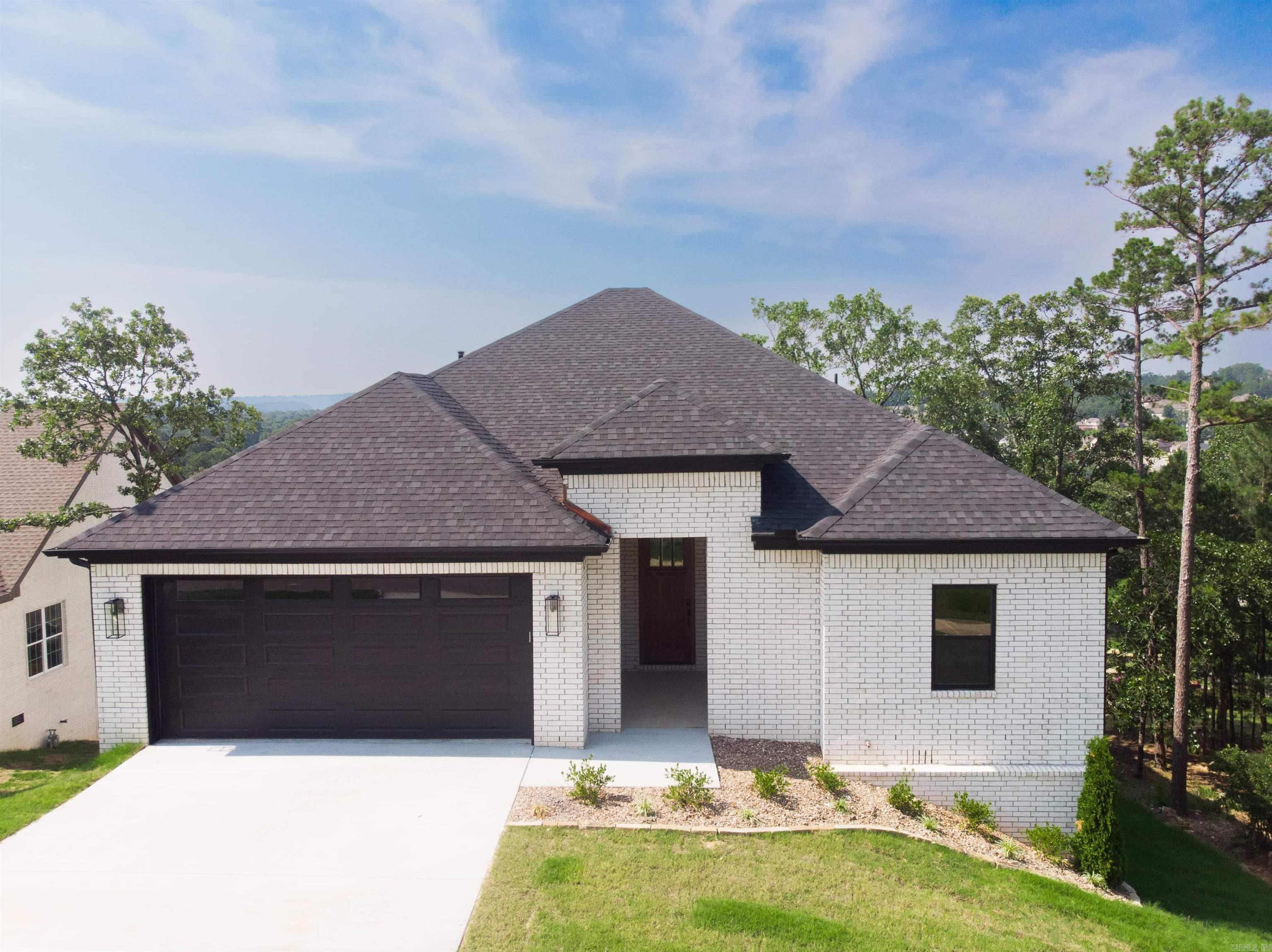 RIDGEVIEW - Residential