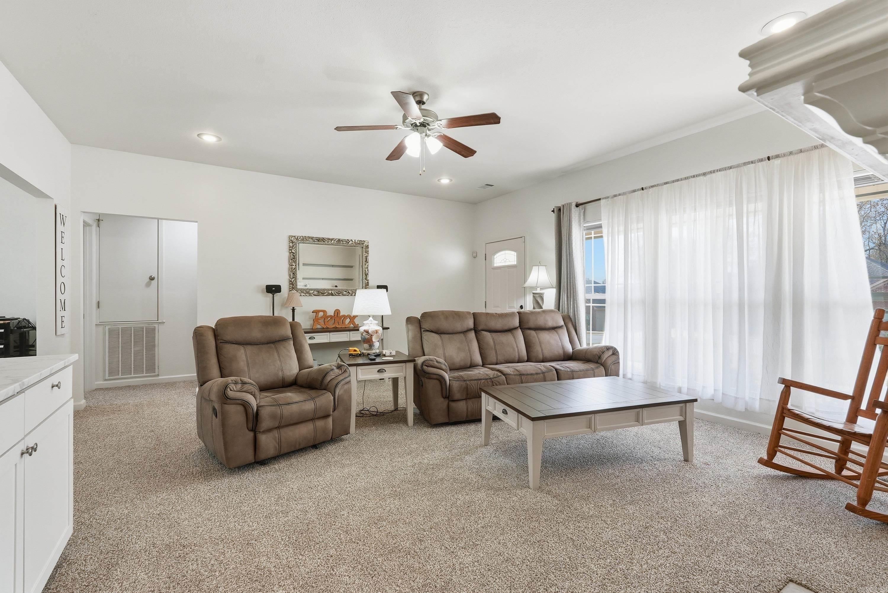 MEADOW RIDGE - Residential