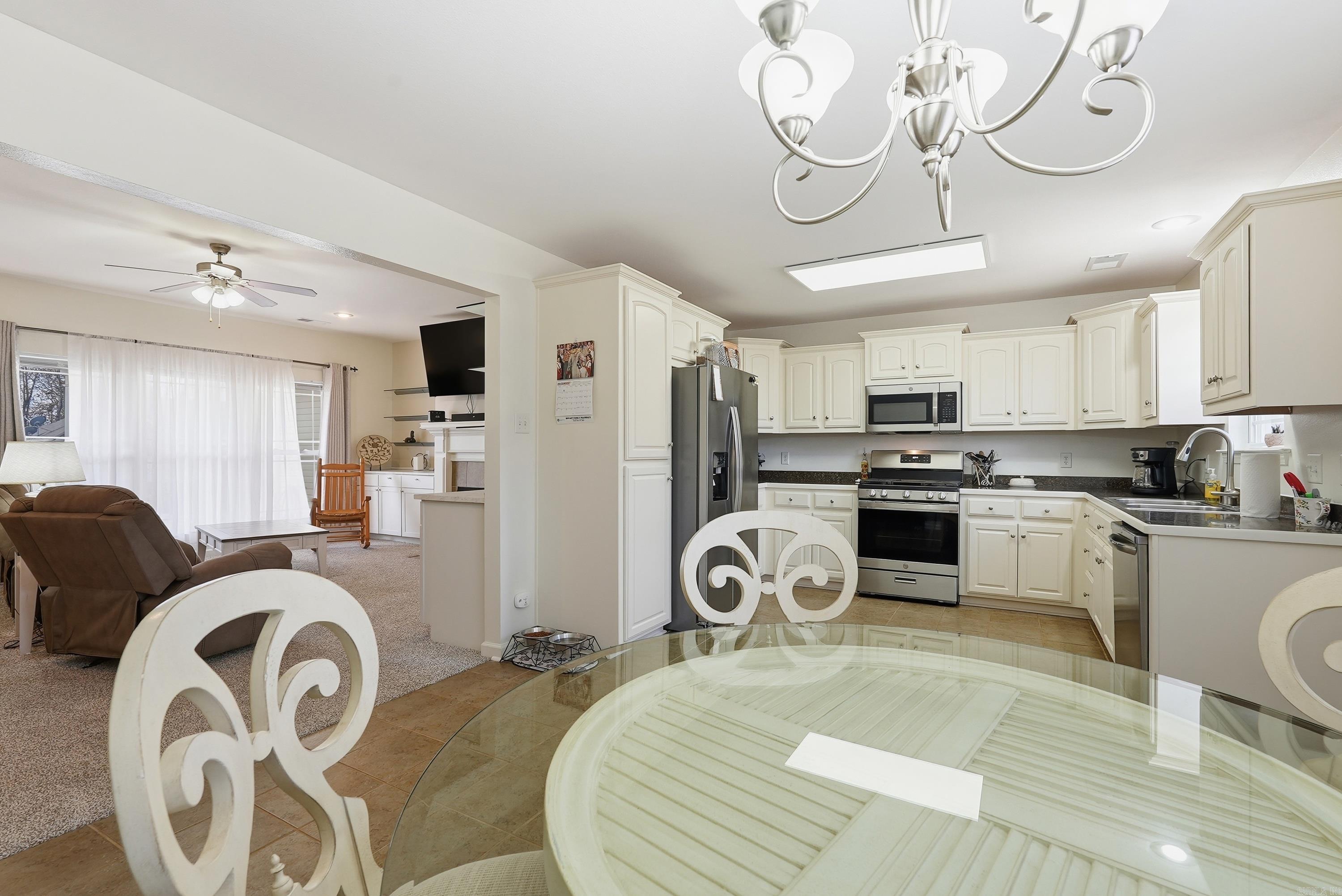 MEADOW RIDGE - Residential