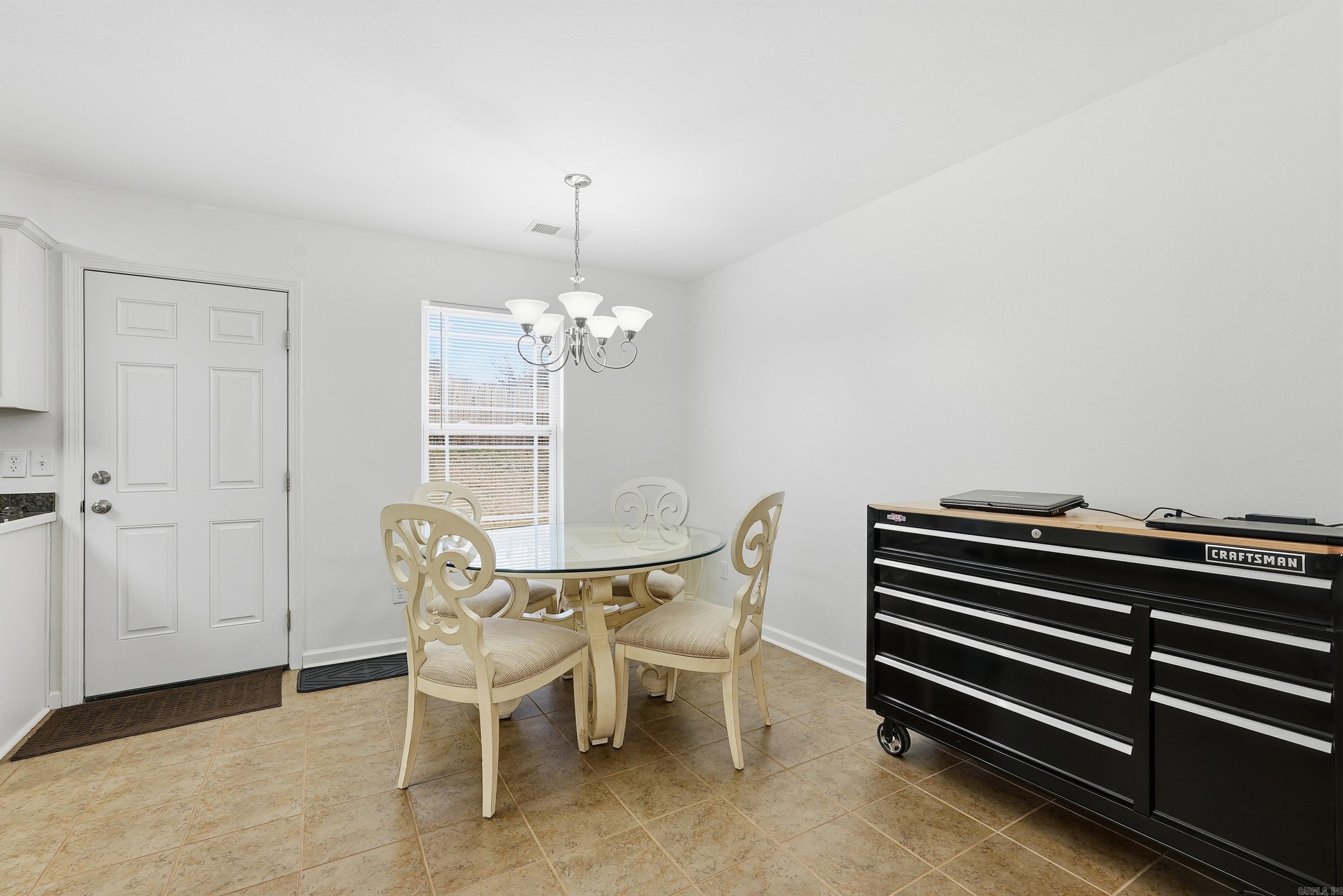 MEADOW RIDGE - Residential