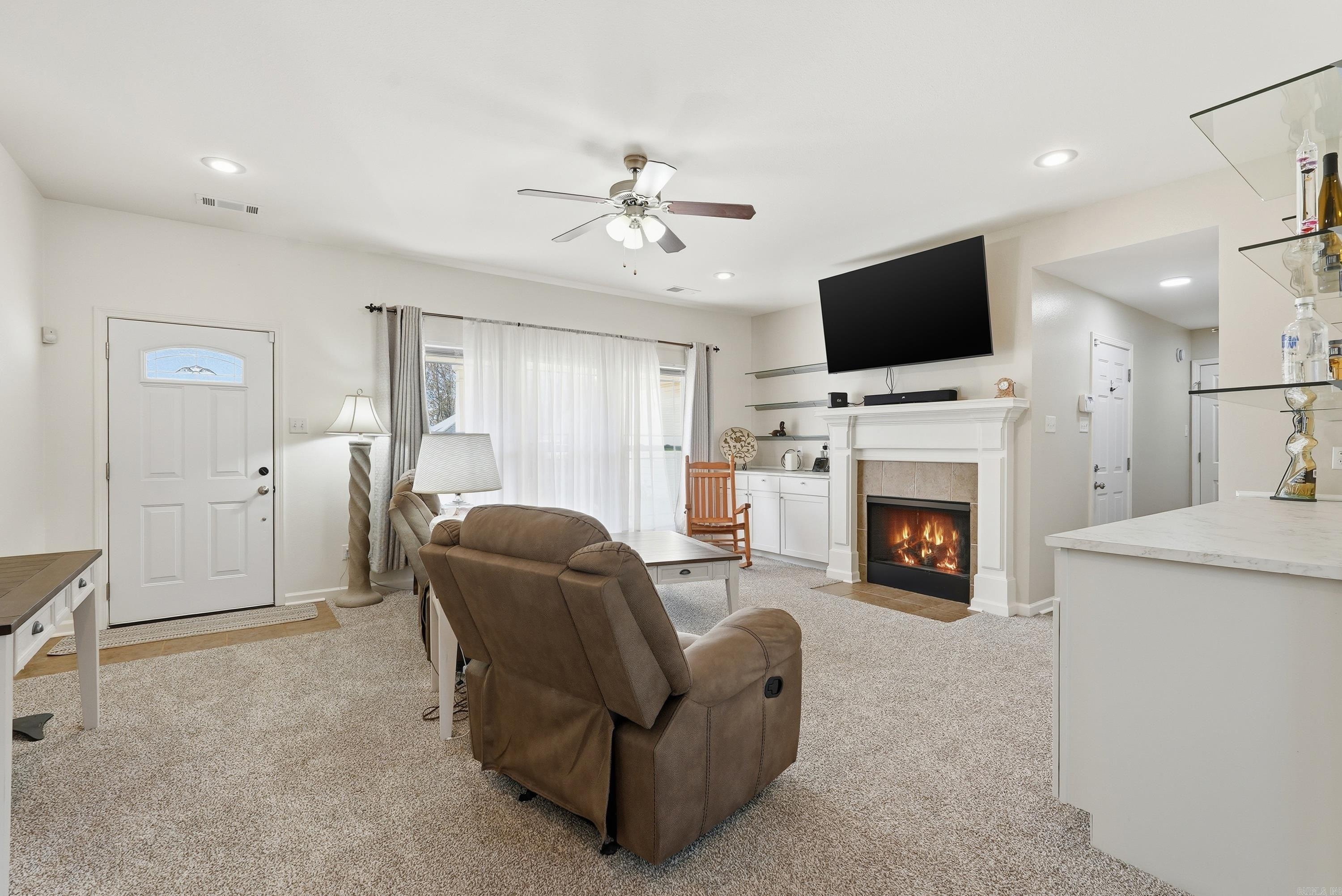 MEADOW RIDGE - Residential