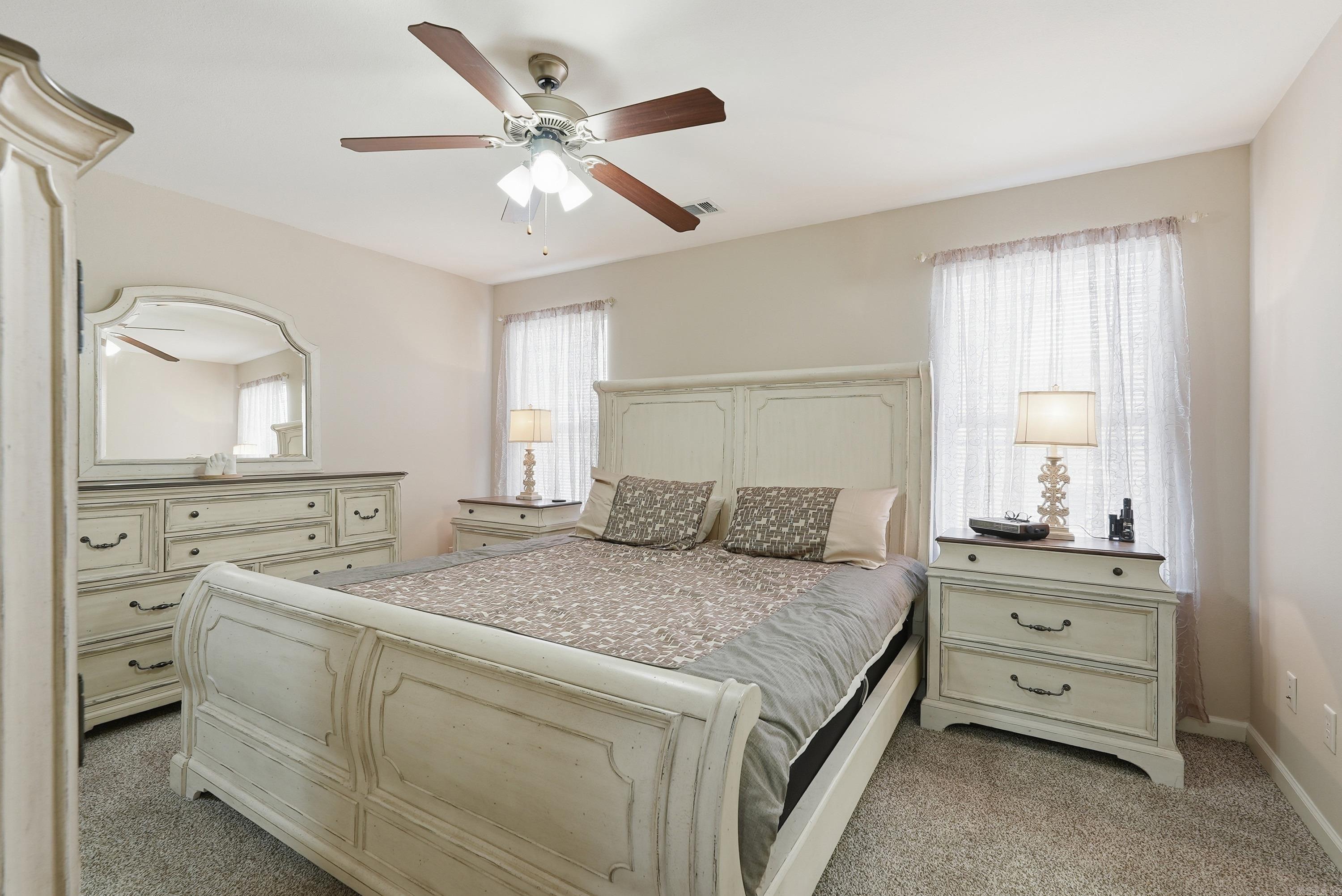 MEADOW RIDGE - Residential