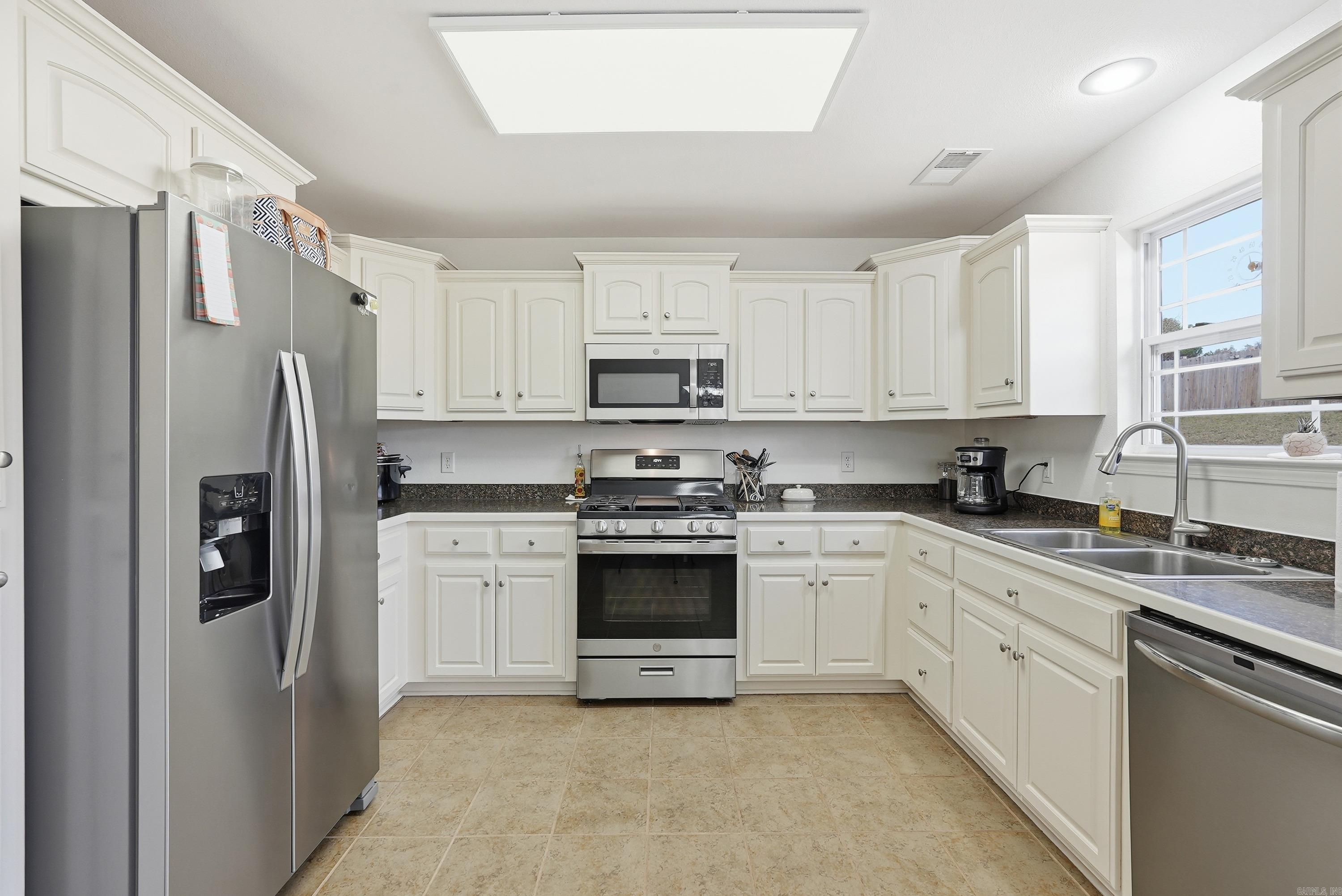 MEADOW RIDGE - Residential