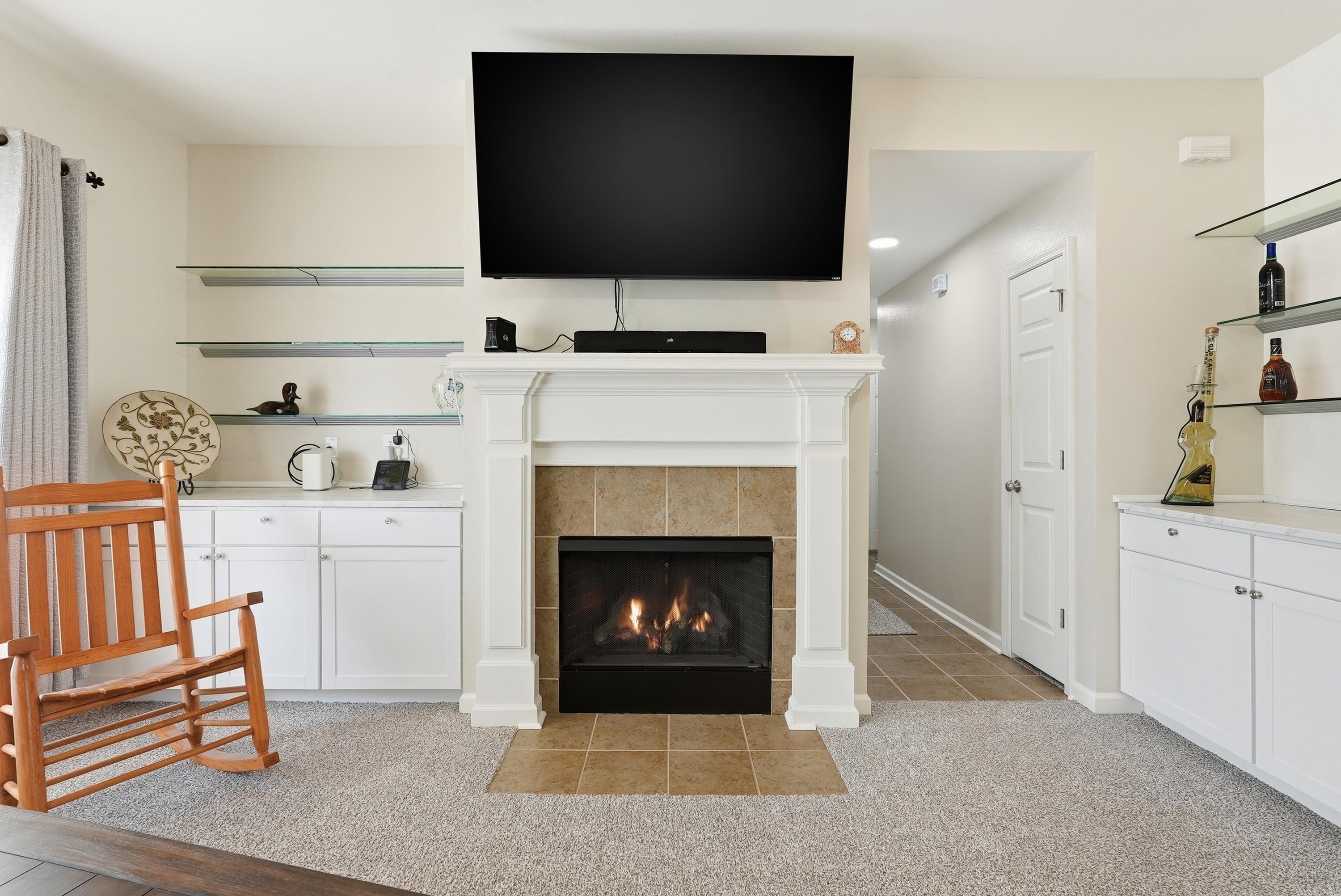 MEADOW RIDGE - Residential