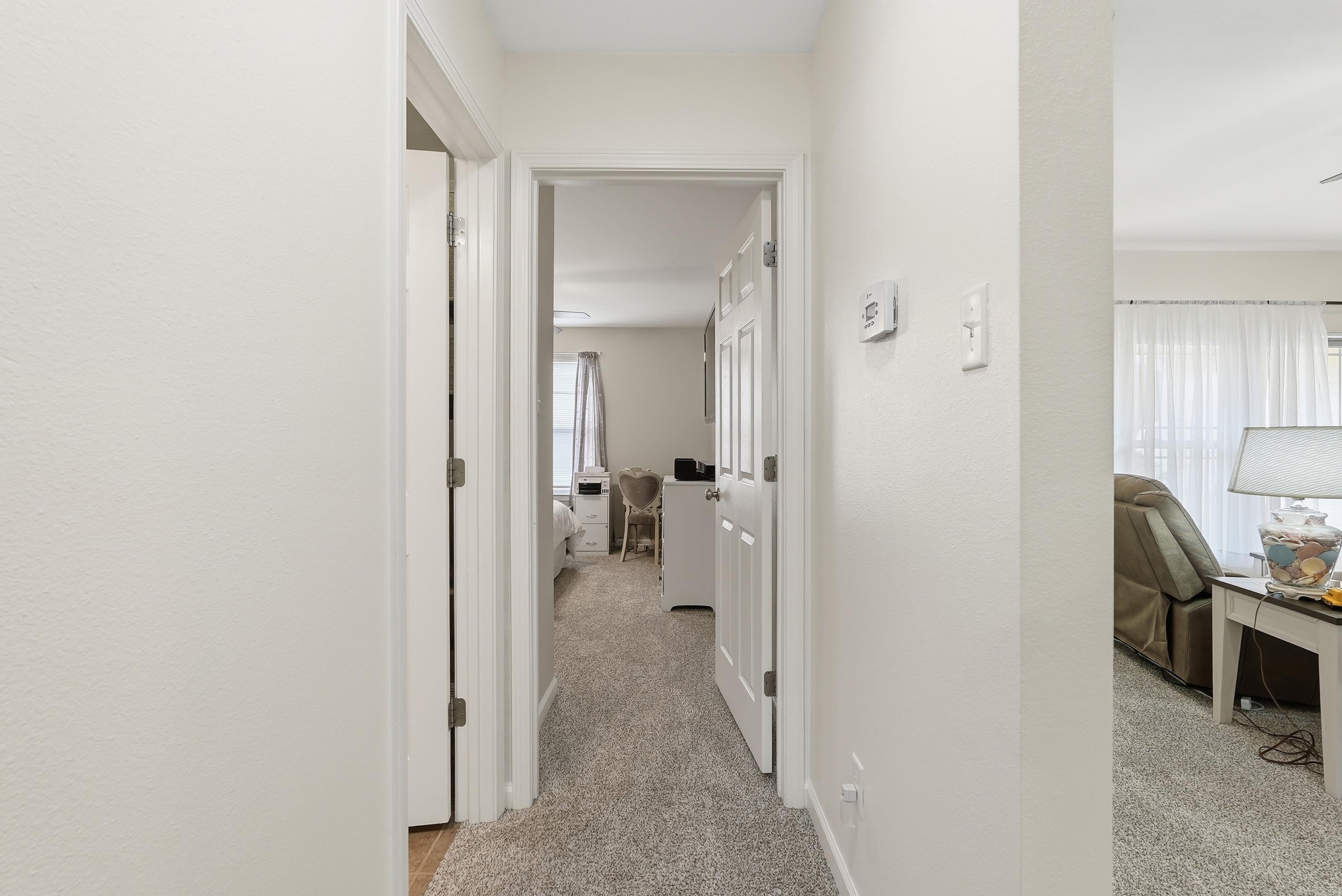 MEADOW RIDGE - Residential