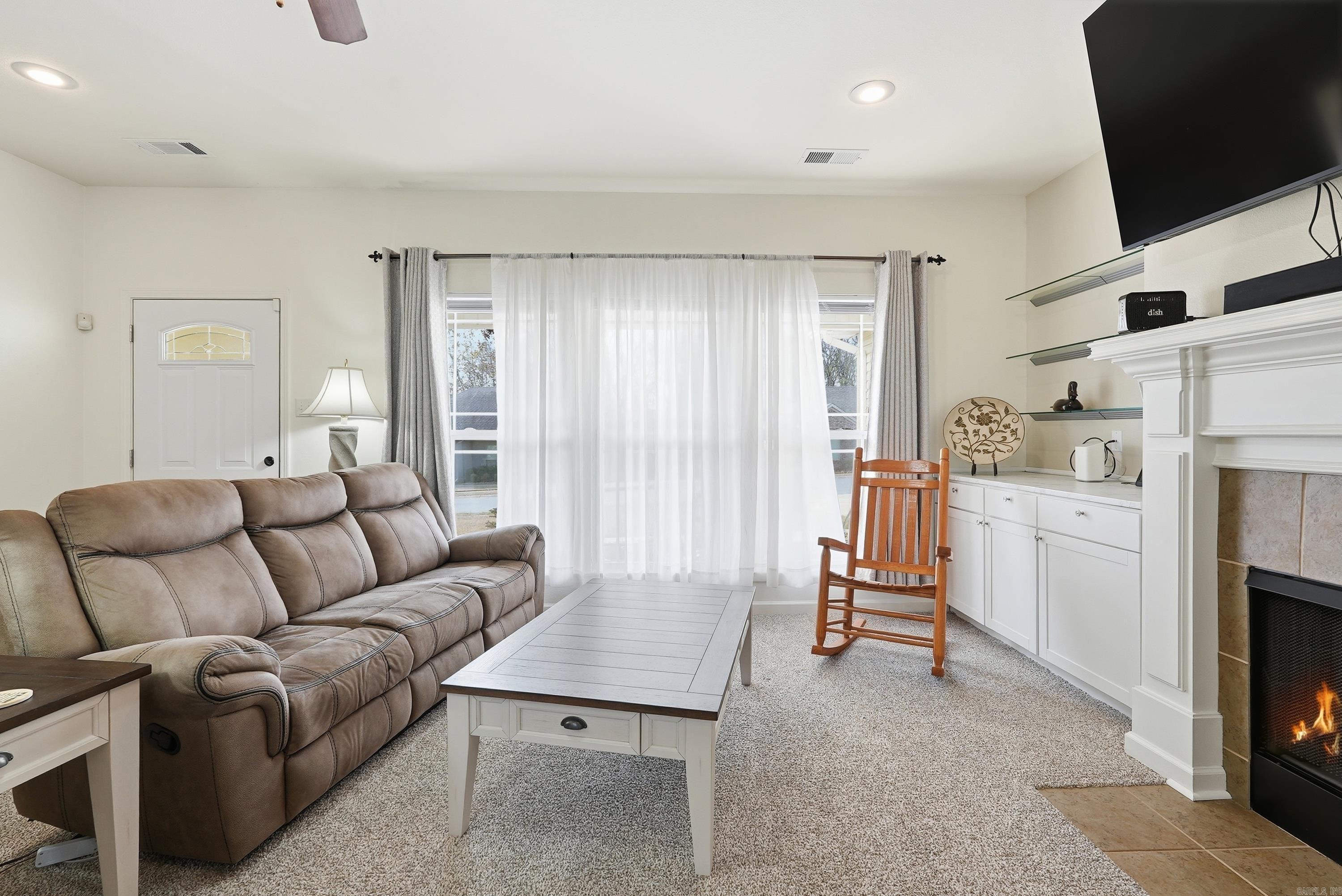 MEADOW RIDGE - Residential