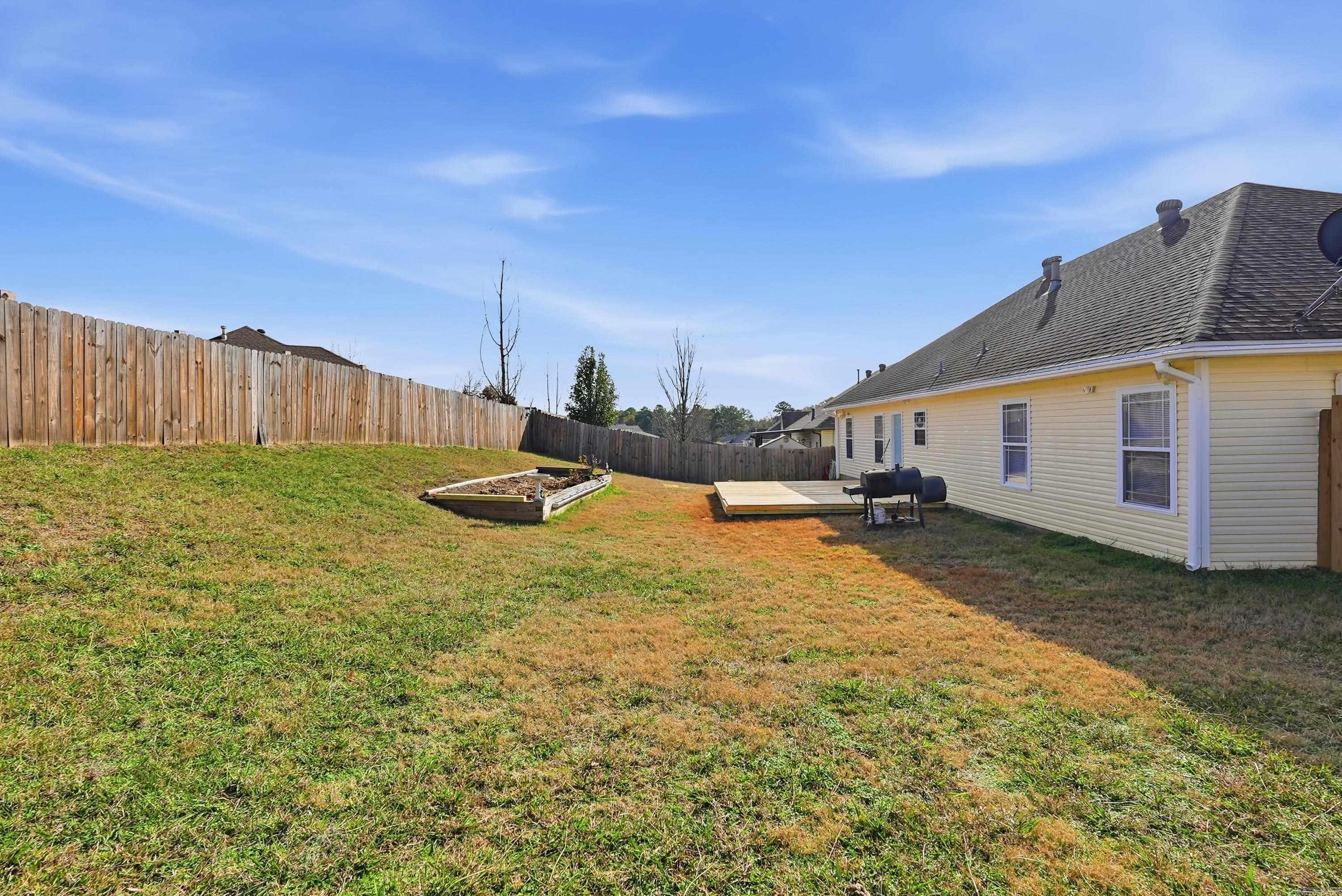 MEADOW RIDGE - Residential