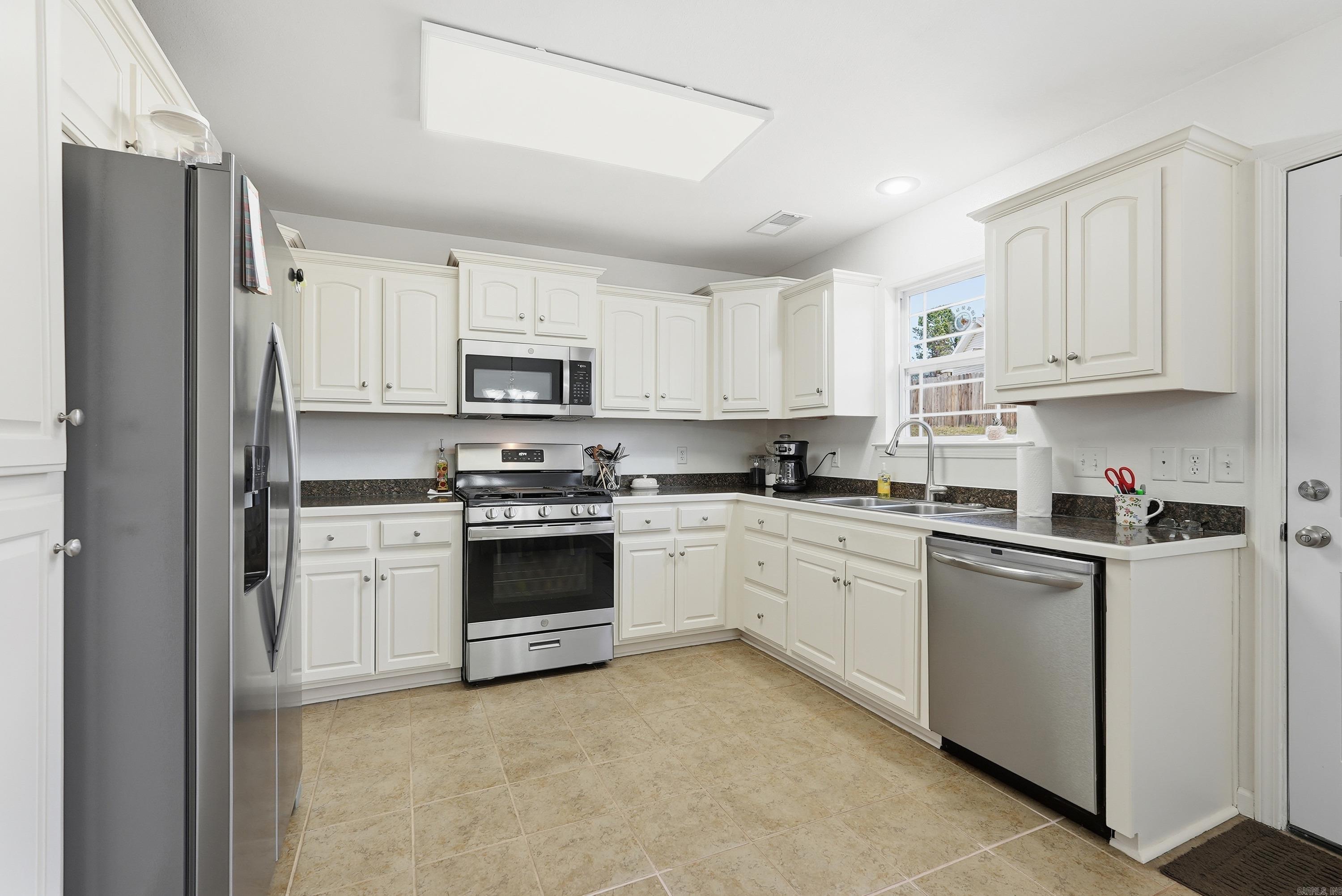 MEADOW RIDGE - Residential