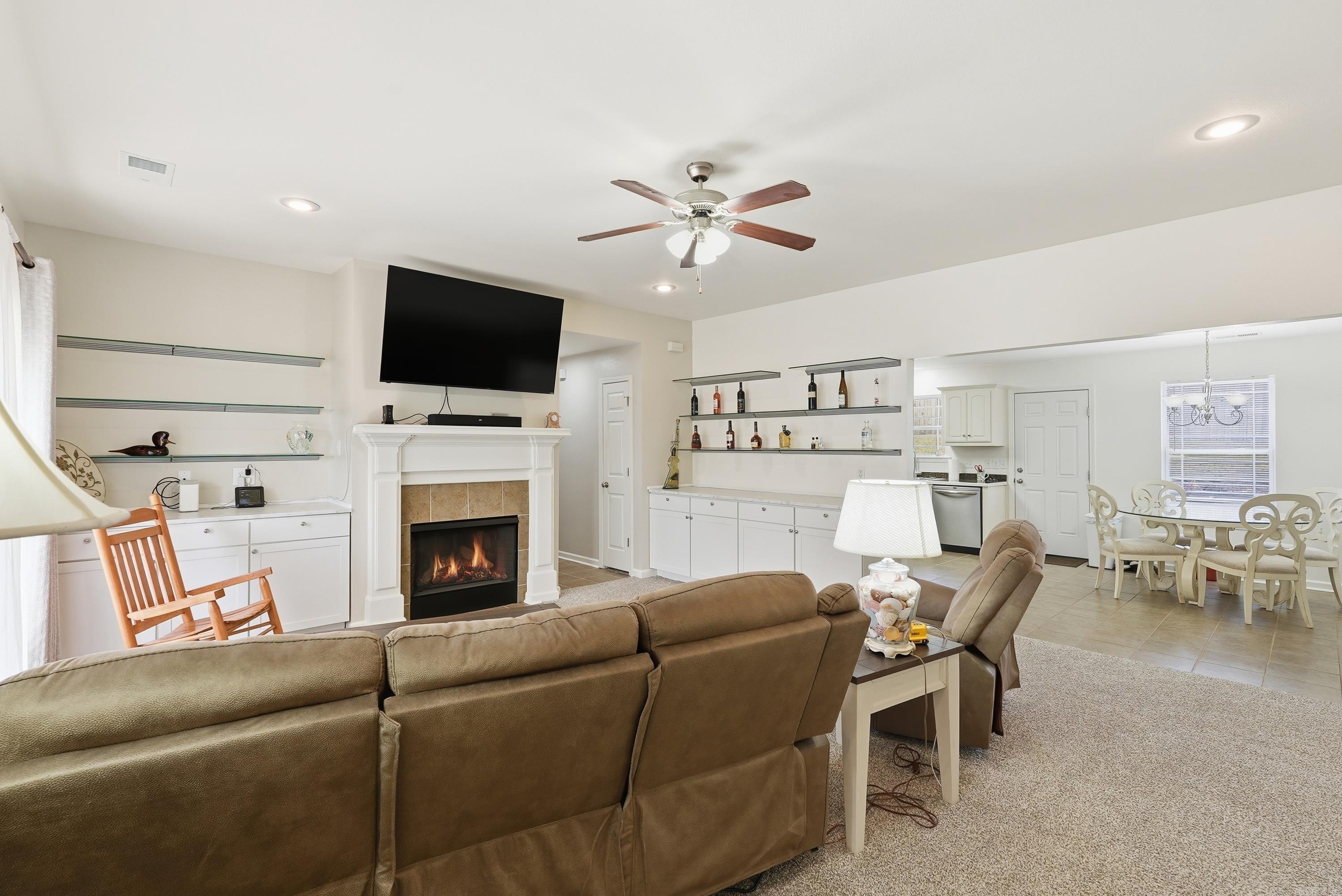 MEADOW RIDGE - Residential