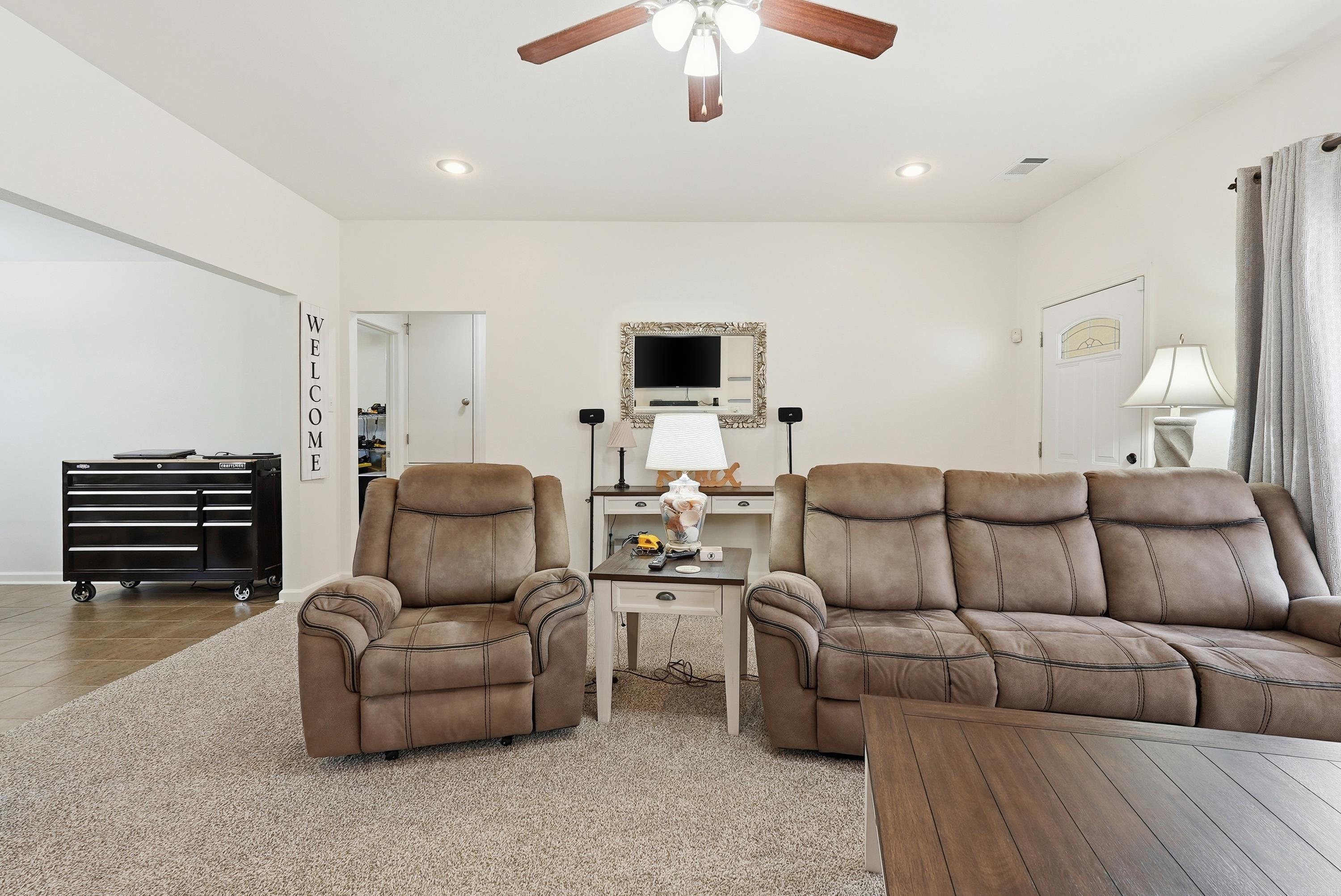 MEADOW RIDGE - Residential