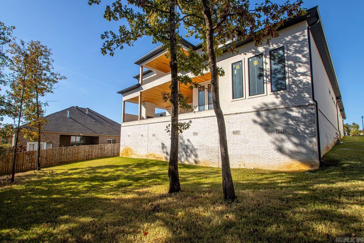 STONEHILL ADDN - Residential