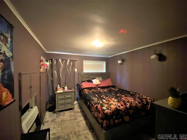 Ridgecrest - Residential