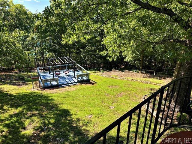 Ridgecrest - Residential