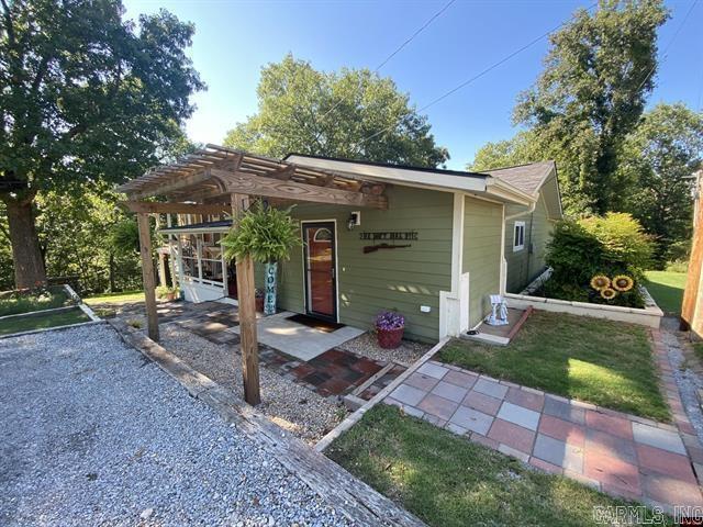 Ridgecrest - Residential