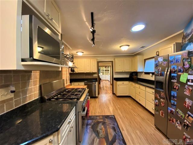 Ridgecrest - Residential