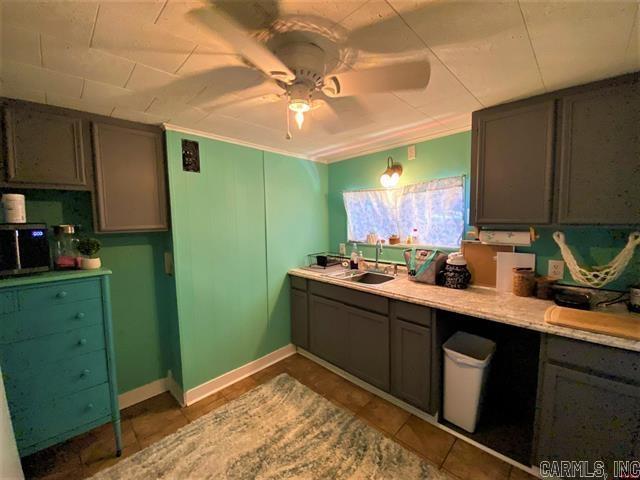 Ridgecrest - Residential