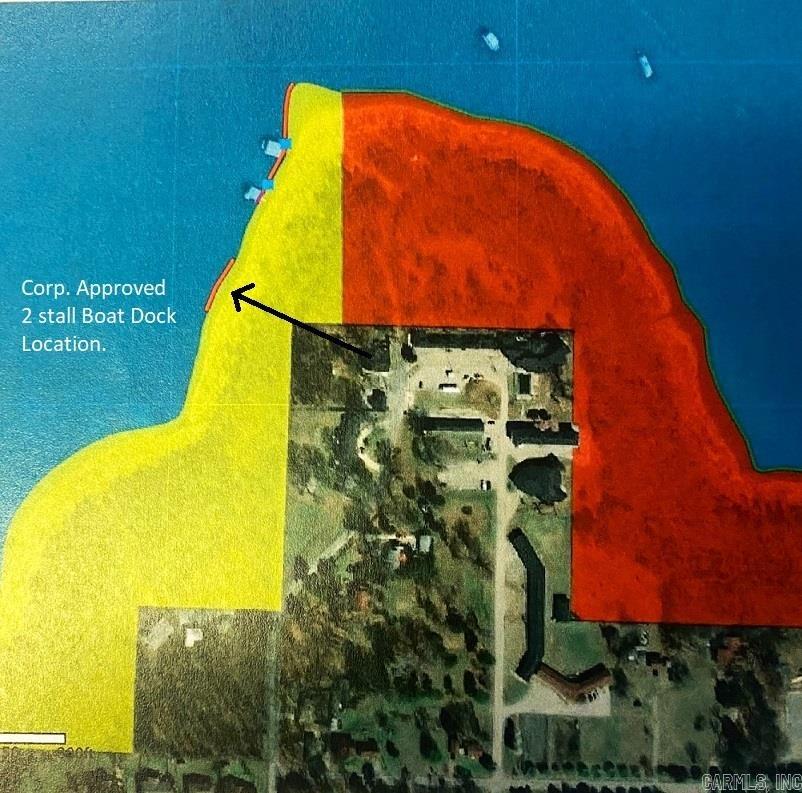 Ridgecrest - Residential