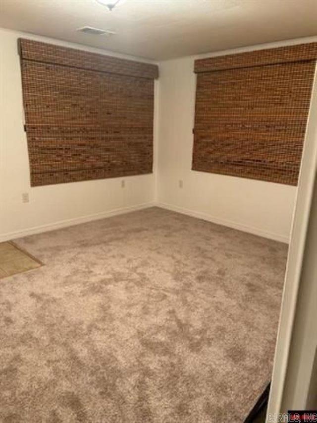 Ridgecrest - Residential