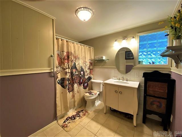 Ridgecrest - Residential