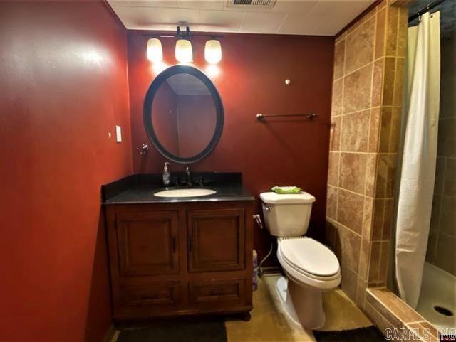 Ridgecrest - Residential