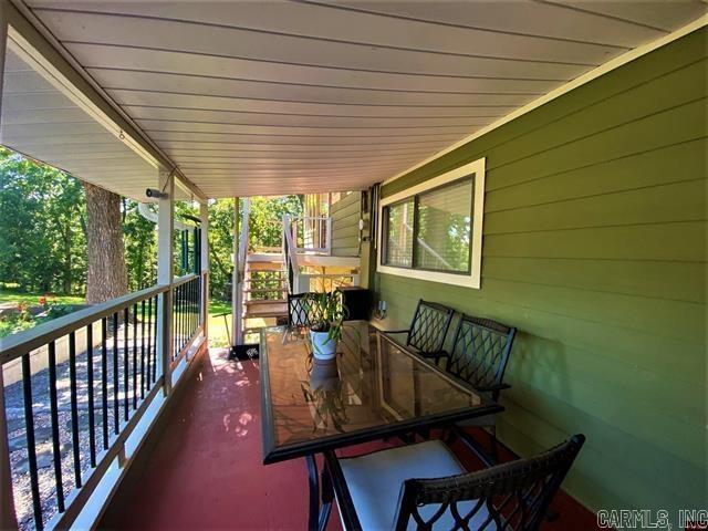 Ridgecrest - Residential