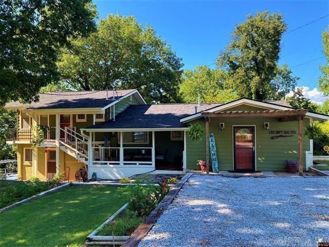 Ridgecrest - Residential