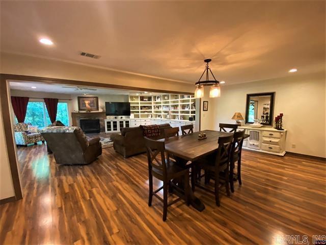 Ridgecrest - Residential