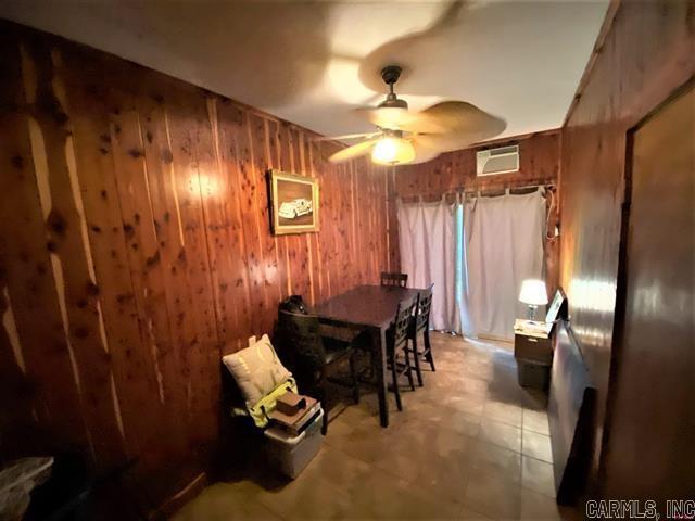 Ridgecrest - Residential