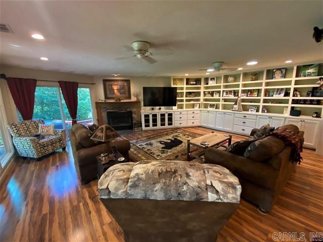 Ridgecrest - Residential