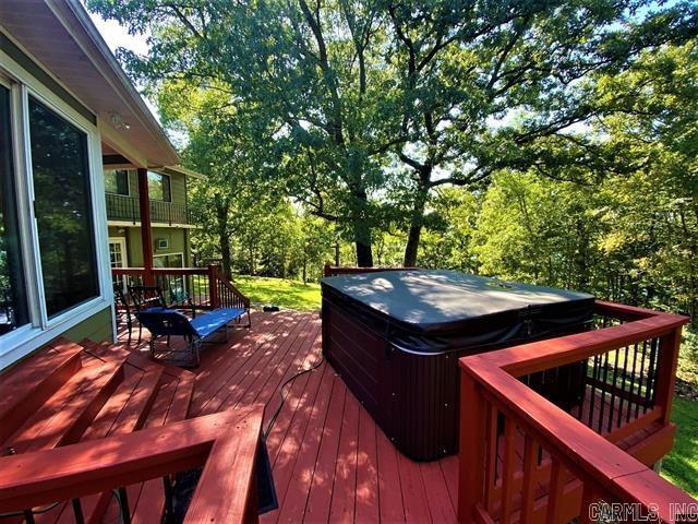 Ridgecrest - Residential