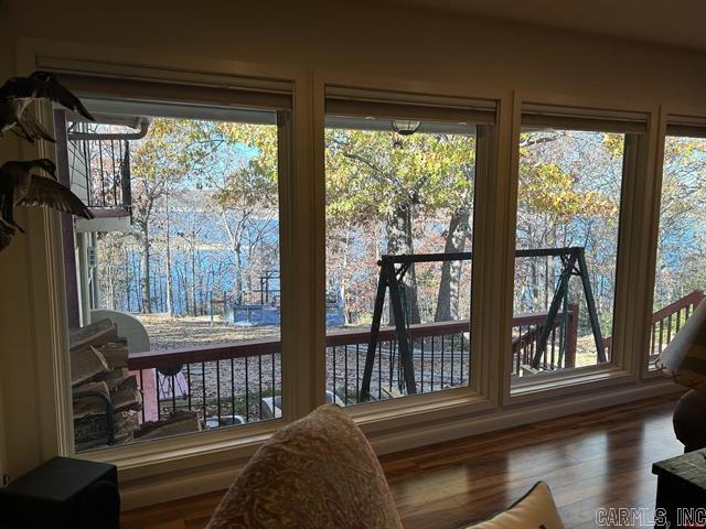 Ridgecrest - Residential