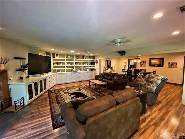 Ridgecrest - Residential