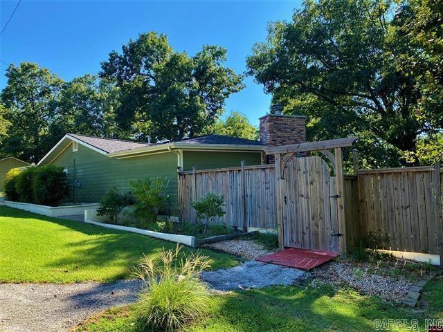 Ridgecrest - Residential