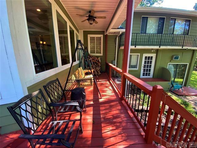 Ridgecrest - Residential