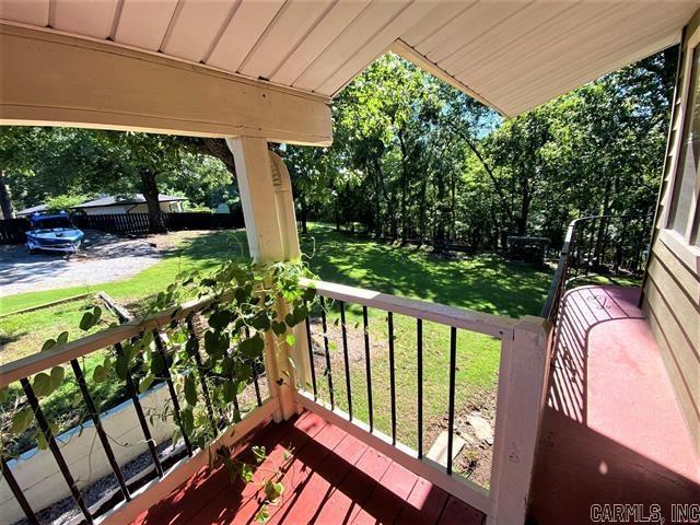 Ridgecrest - Residential