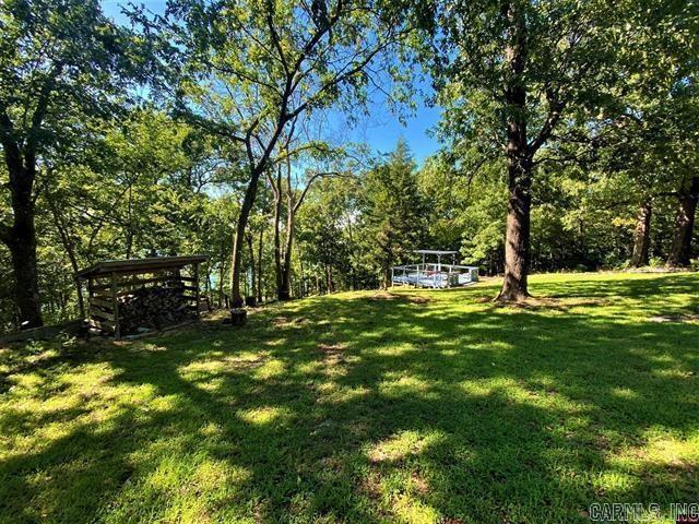 Ridgecrest - Residential