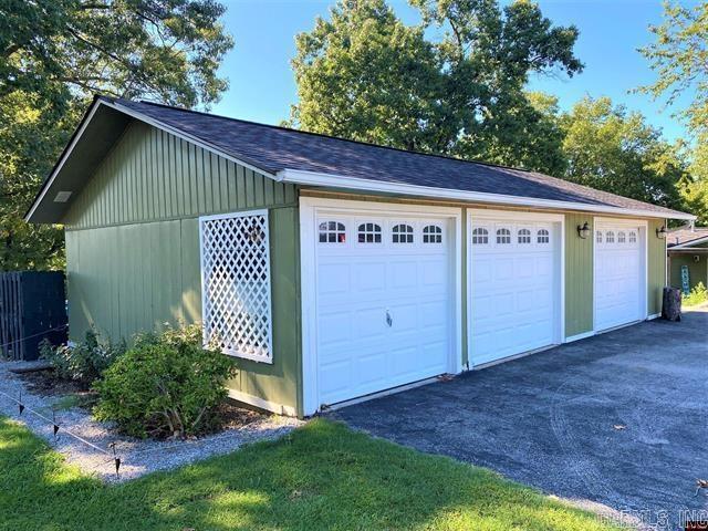 Ridgecrest - Residential