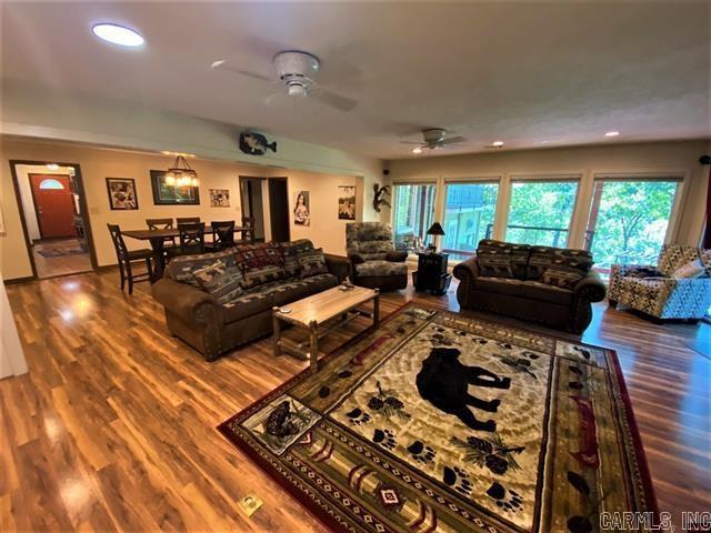 Ridgecrest - Residential