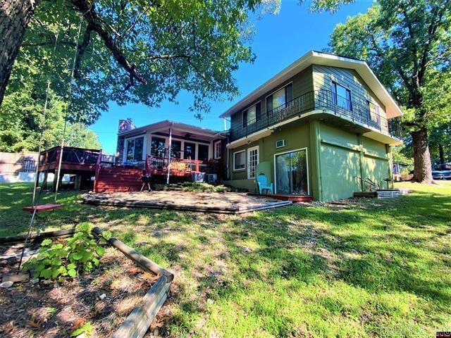 Ridgecrest - Residential