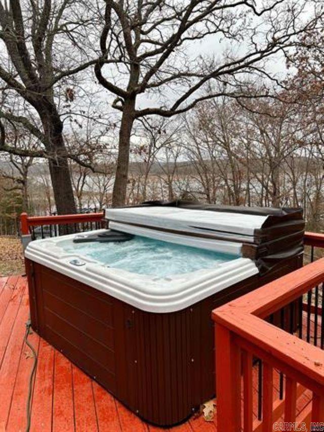 Ridgecrest - Residential