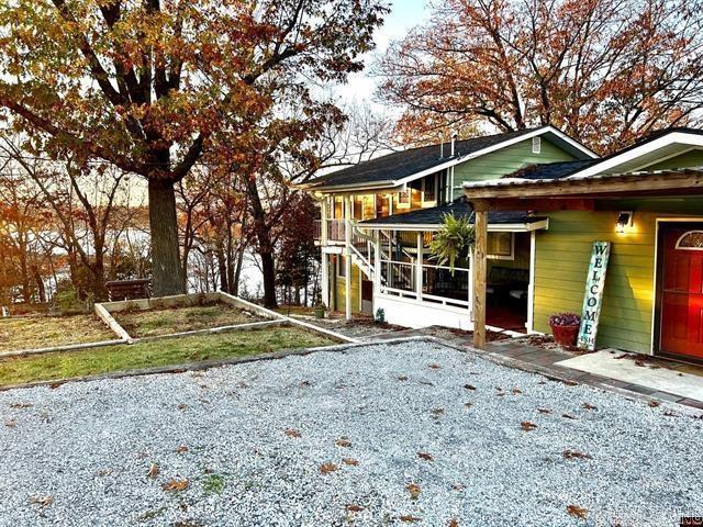 Ridgecrest - Residential