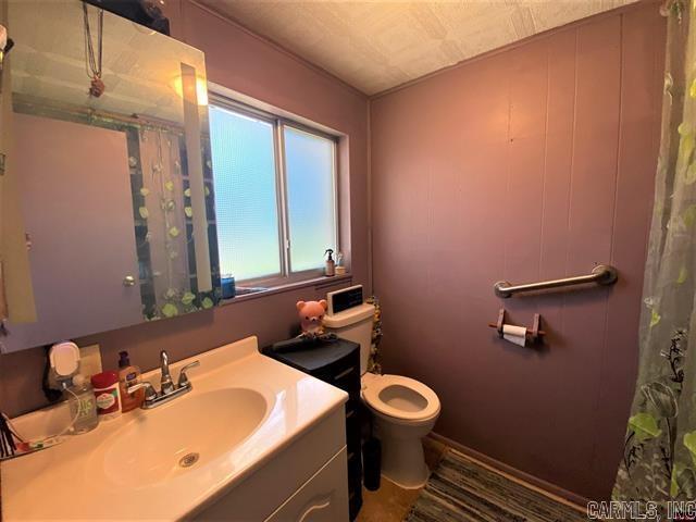 Ridgecrest - Residential