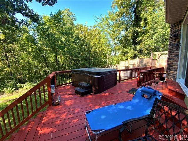 Ridgecrest - Residential