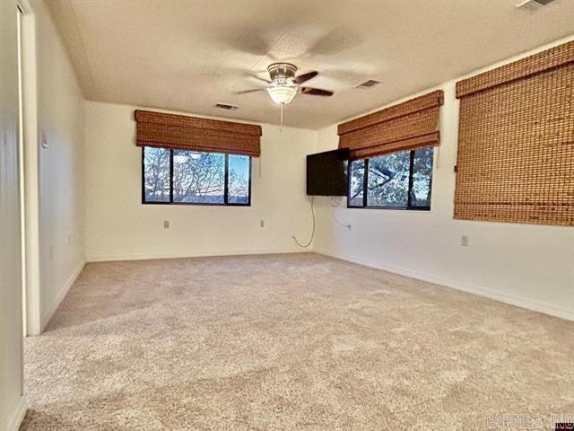 Ridgecrest - Residential