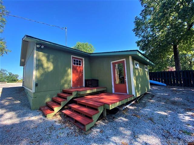 Ridgecrest - Residential