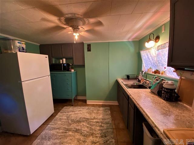 Ridgecrest - Residential