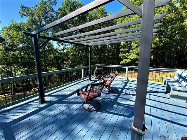 Ridgecrest - Residential