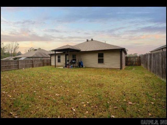 Meadows Edge - Residential Lease
