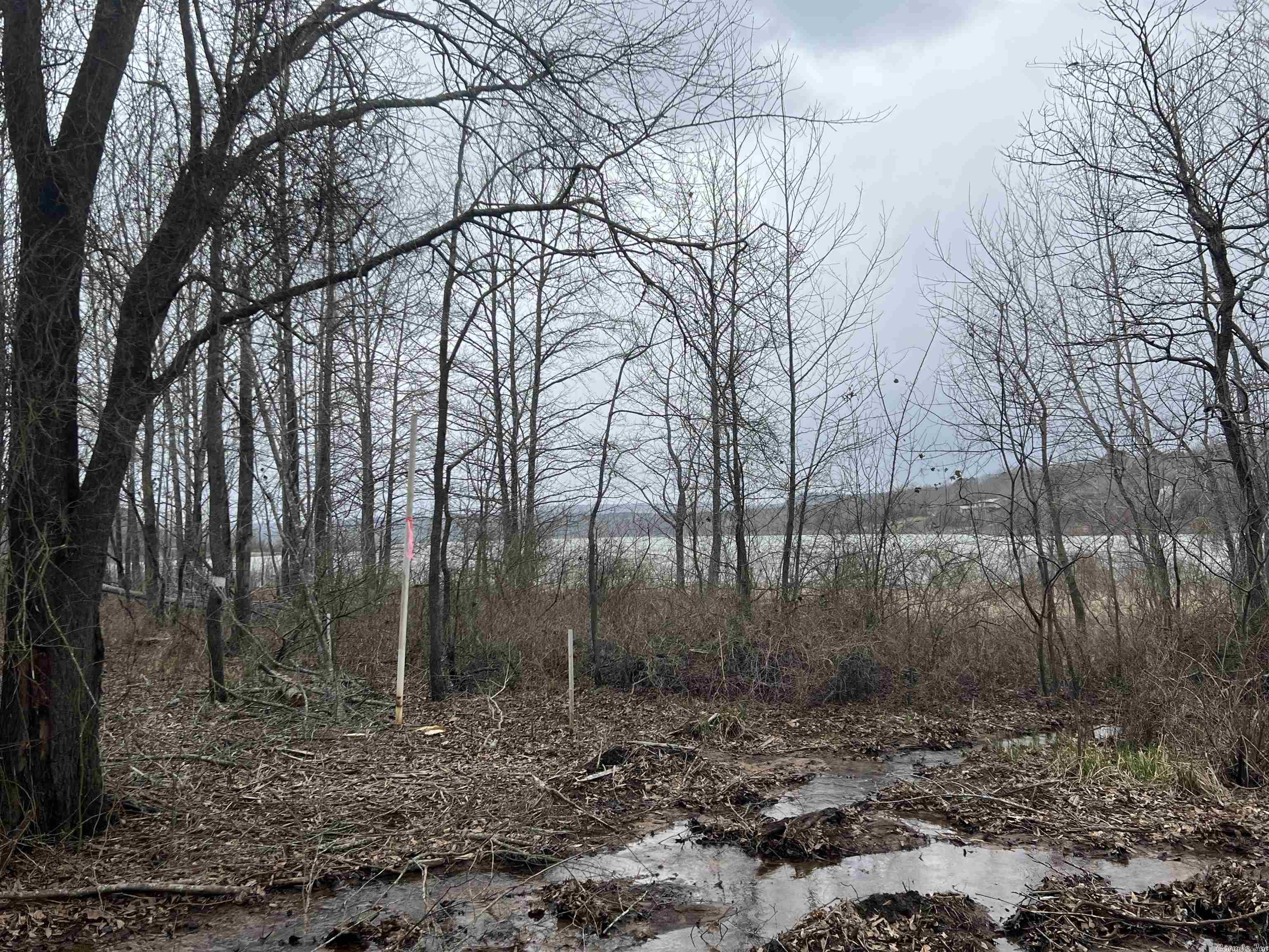 Metes & Bounds - Land