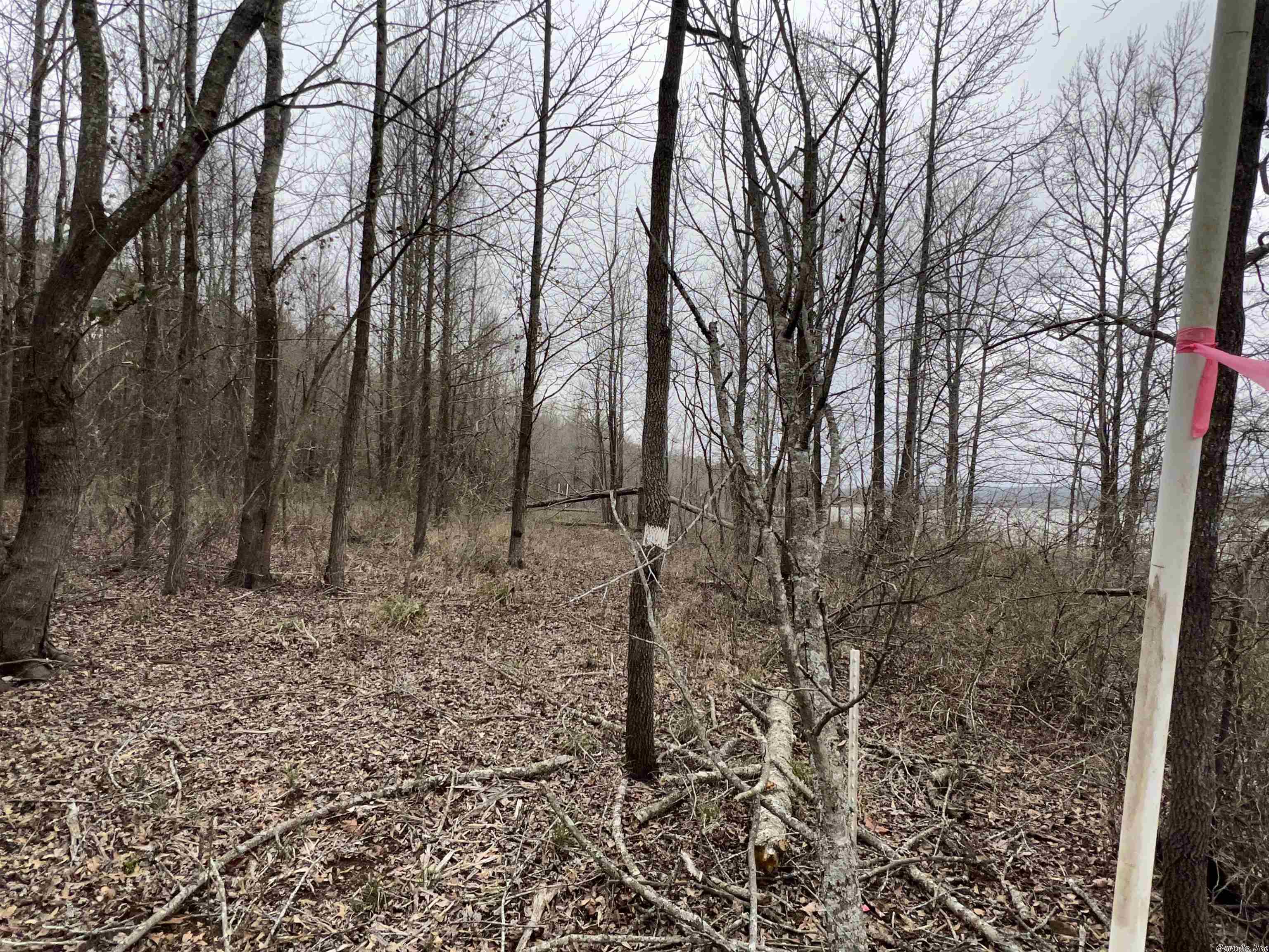 Metes & Bounds - Land